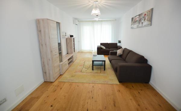 Apartament 2 camere Baneasa -  Jandarmeriei - lux