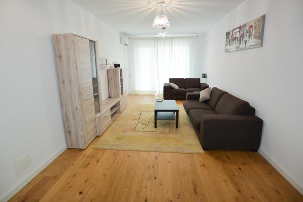 Apartament 2 camere Baneasa - Jandarmeriei - lux