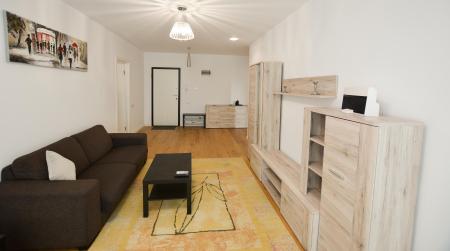 Inchiriere ap 2 camere zona Jandarmeriei - Lux