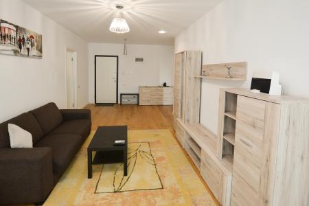 Inchiriere ap 2 camere zona Jandarmeriei - Lux
