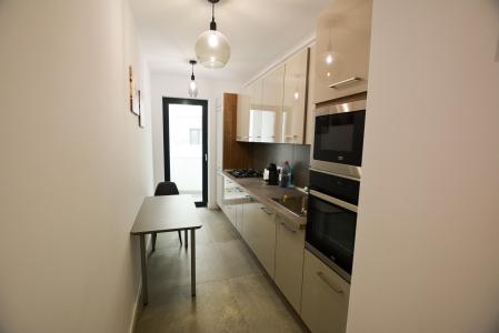 Inchiriere ap 2 camere zona Jandarmeriei - Lux
