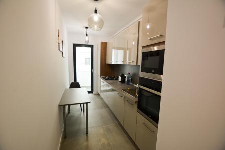 Inchiriere ap 2 camere zona Jandarmeriei - Lux