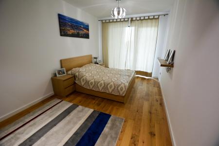 Inchiriere ap 2 camere zona Jandarmeriei - Lux