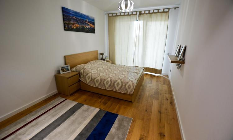 Inchiriere ap 2 camere zona Jandarmeriei - Lux