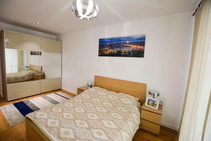 Inchiriere ap 2 camere zona Jandarmeriei - Lux