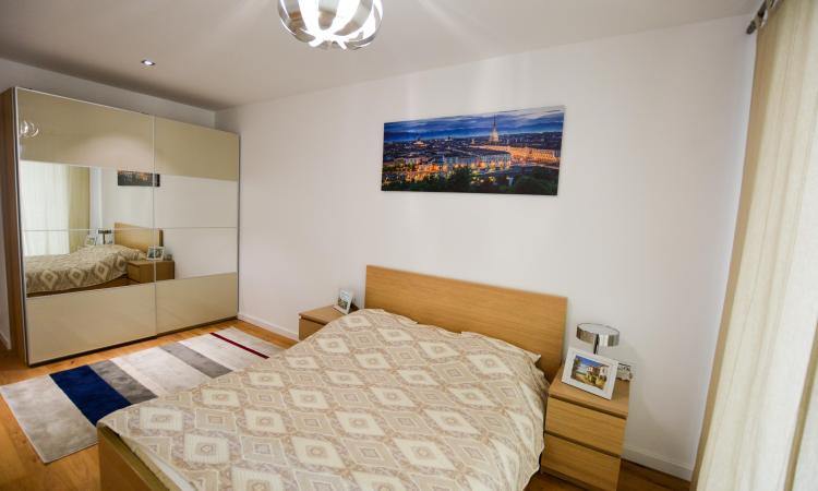 Inchiriere ap 2 camere zona Jandarmeriei - Lux