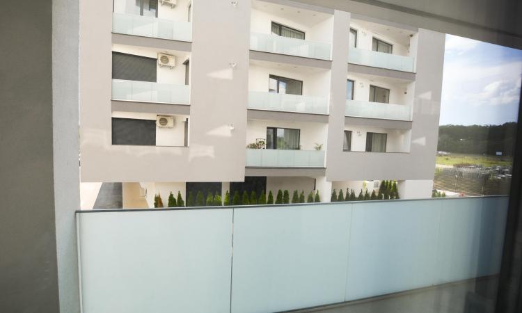 Inchiriere ap 2 camere zona Jandarmeriei - Lux