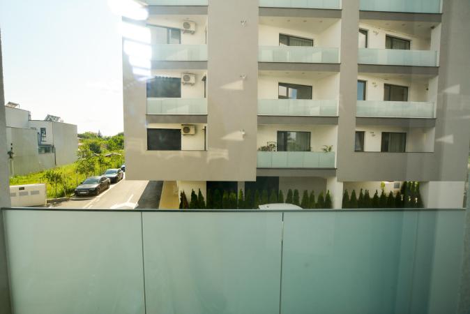 Inchiriere ap 2 camere zona Jandarmeriei - Lux