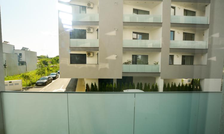 Inchiriere ap 2 camere zona Jandarmeriei - Lux