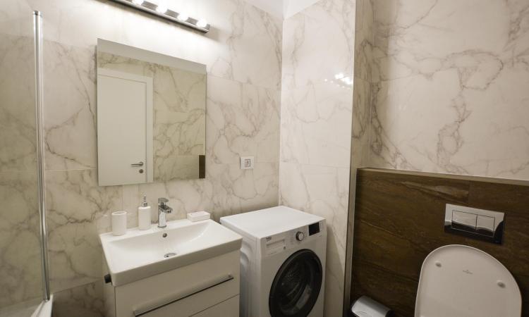 Inchiriere ap 2 camere zona Jandarmeriei - Lux
