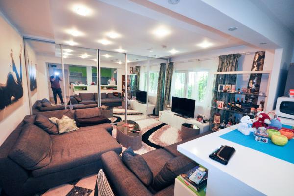 Rond Alba Iulia Burebista Decebal Apartament Decomandat 3 camere