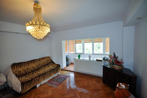 Bulevardul Decebal Apartament 2 camere 55mp Etaj 1