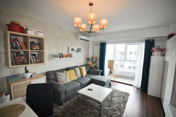 Tineretului Timpuri Noi Apartament decomandat 2 camere 56mp