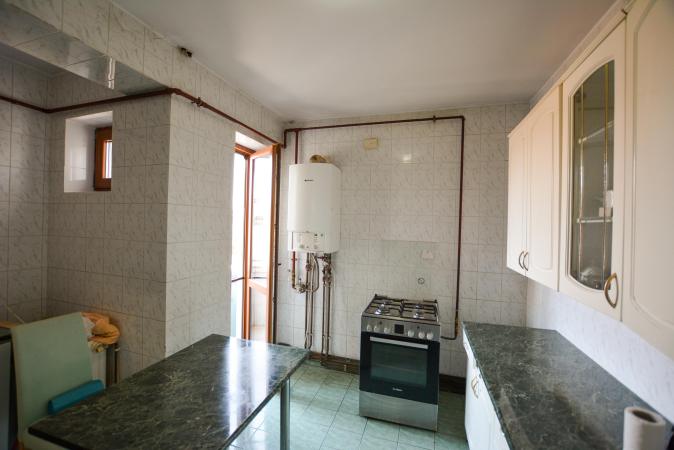 4 room Aviației apartment for sale - 130 sqm