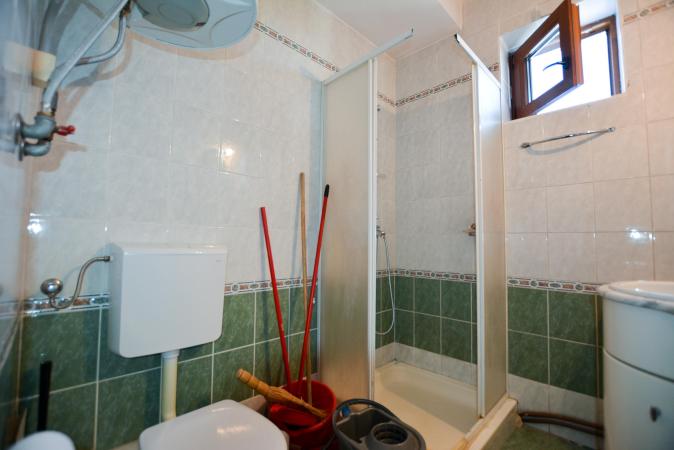 4 room Aviației apartment for sale - 130 sqm