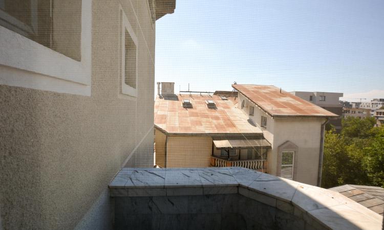 4 room Aviației apartment for sale - 130 sqm