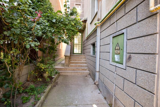 4 room Aviației apartment for sale - 130 sqm