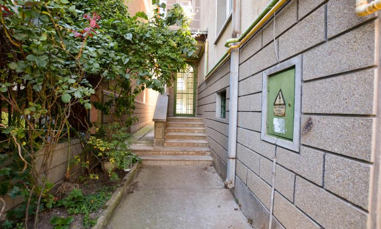 4 room Aviației apartment for sale - 130 sqm