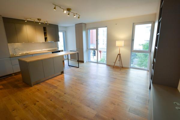 Vanzare 3 camere Baneasa - str. Garlei