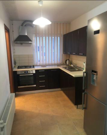 3 room apartment for sale - Baneasa - Felicity residence