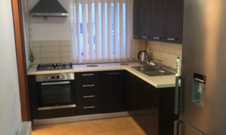 3 room apartment for sale - Baneasa - Felicity residence