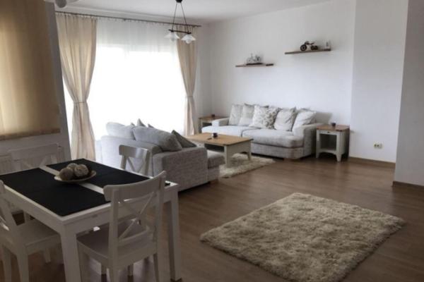 Vanzare ap 3 camere - Baneasa - Felicity residence