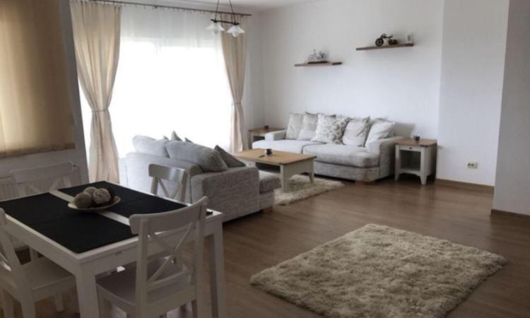 3 room apartment for sale - Baneasa - Felicity residence