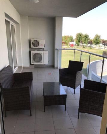 3 room apartment for sale - Baneasa - Felicity residence