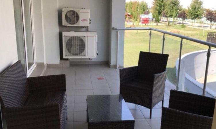 3 room apartment for sale - Baneasa - Felicity residence
