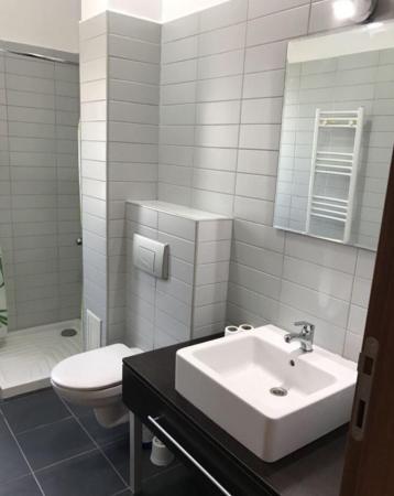 3 room apartment for sale - Baneasa - Felicity residence