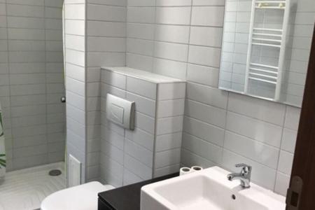 3 room apartment for sale - Baneasa - Felicity residence