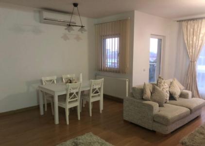 3 room apartment for sale - Baneasa - Felicity residence