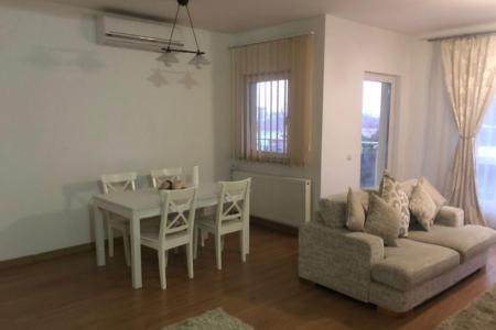 3 room apartment for sale - Baneasa - Felicity residence