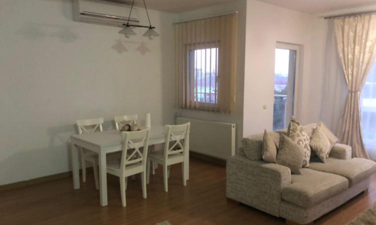 3 room apartment for sale - Baneasa - Felicity residence