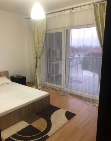 3 room apartment for sale - Baneasa - Felicity residence