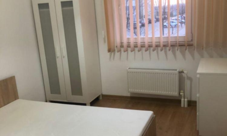3 room apartment for sale - Baneasa - Felicity residence