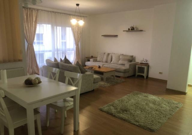 3 room apartment for sale - Baneasa - Felicity residence