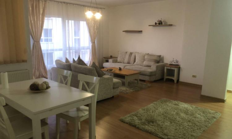 3 room apartment for sale - Baneasa - Felicity residence