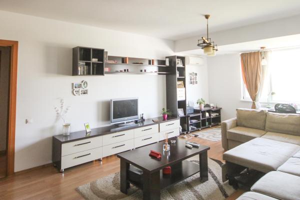 Apartament 2 camere - Quadra Place - 68 MP - Politehnica - Grozavesti