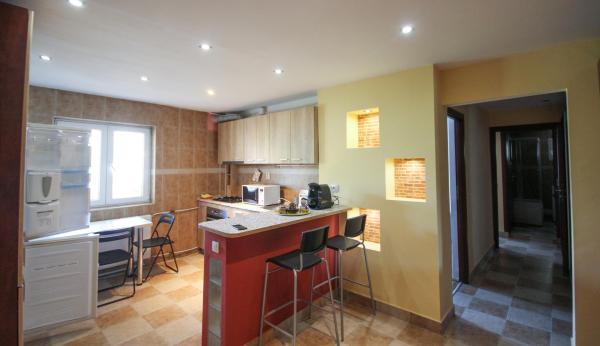 Apartament  3 camere mobilat si utilat -Dorobanti - George Calinescu