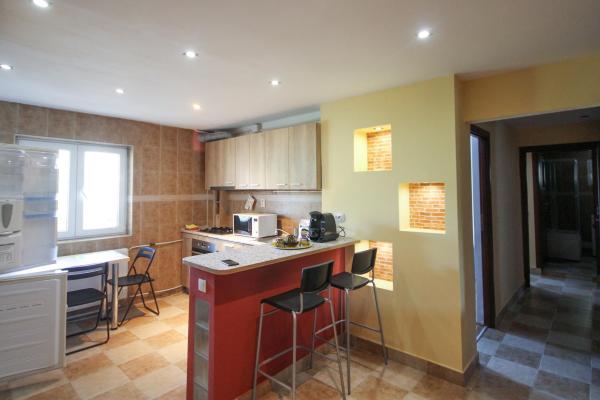 Apartament 3 camere mobilat si utilat -Dorobanti - George Calinescu