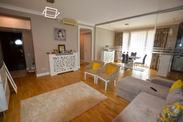 Apartament 3 camere Baneasa - Aviatiei - Medicover