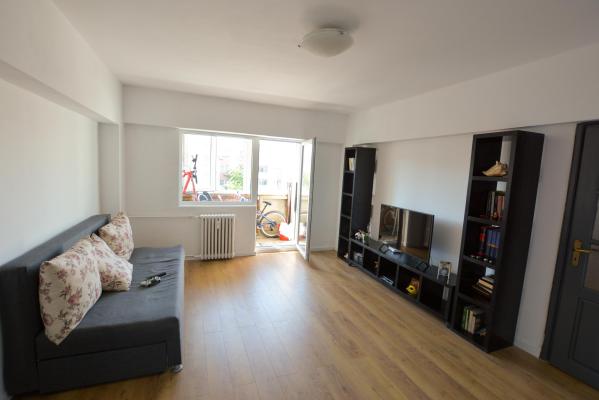 Vanzare 2 camere Aviatiei - Cpt. Av. Alexandu Serbanescu