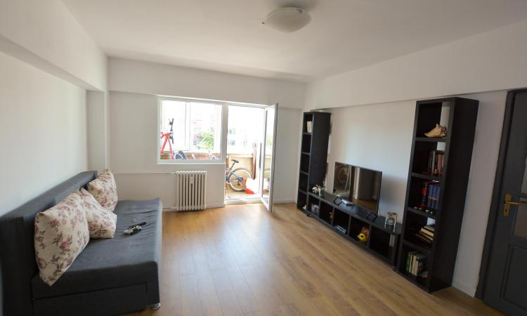 Sale 2 rooms Aviatiei - Cpt. Av. Alexandu Serbanescu