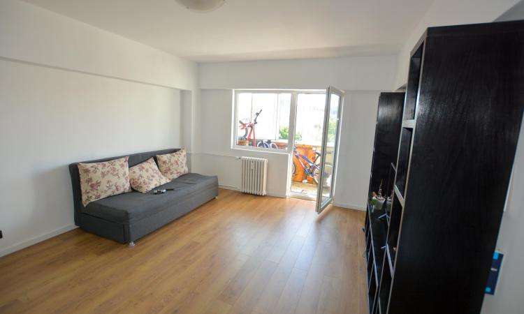 Sale 2 rooms Aviatiei - Cpt. Av. Alexandu Serbanescu