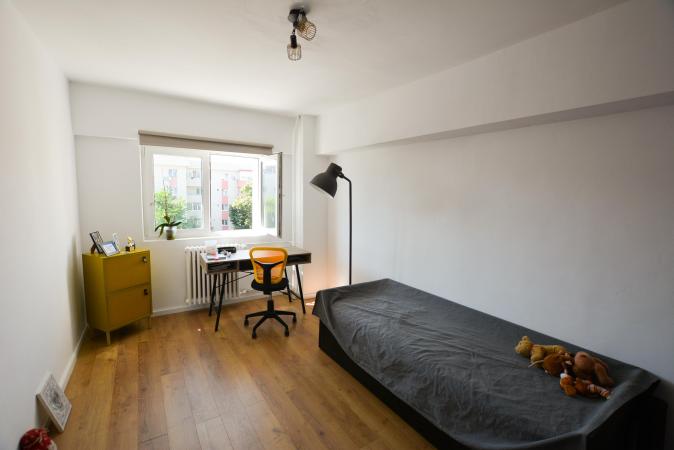 Sale 2 rooms Aviatiei - Cpt. Av. Alexandu Serbanescu