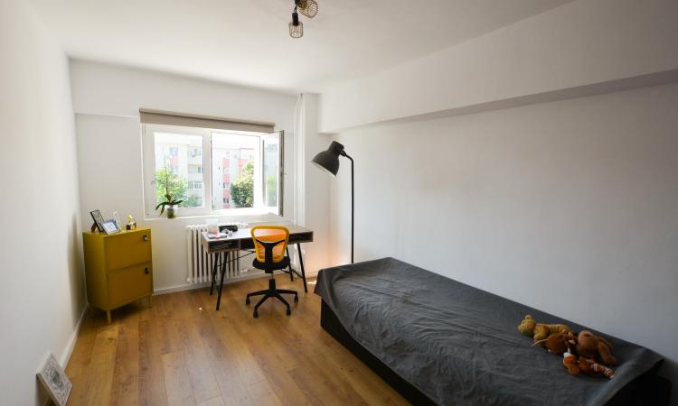 Sale 2 rooms Aviatiei - Cpt. Av. Alexandu Serbanescu