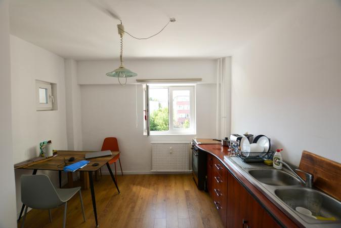 Sale 2 rooms Aviatiei - Cpt. Av. Alexandu Serbanescu