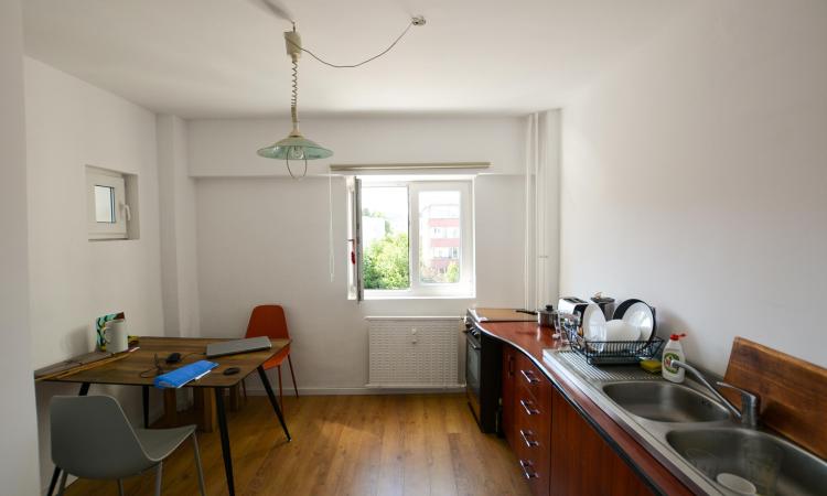 Sale 2 rooms Aviatiei - Cpt. Av. Alexandu Serbanescu