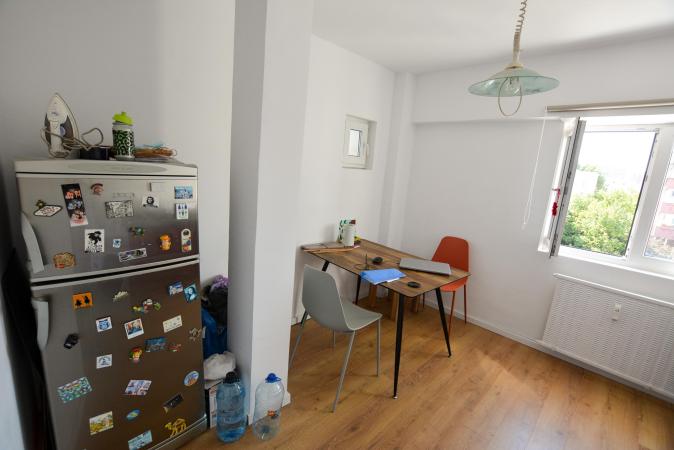 Sale 2 rooms Aviatiei - Cpt. Av. Alexandu Serbanescu